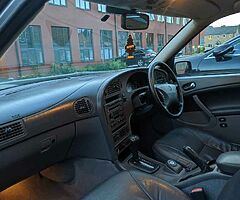2001 Saab Saab 95 - Image 4/6