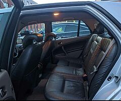 2001 Saab Saab 95 - Image 5/6