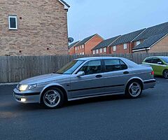 2001 Saab Saab 95 - Image 6/6