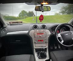 2009 FORD MONDEO 1.8TDCI 
*NCT 12/22 - TAXED 07/22*
DIESEL — - Image 5/10