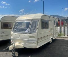 Avondale 2 Berth Mint Caravan For Sale