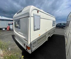 Avondale 2 Berth Mint Caravan For Sale - Image 3/10