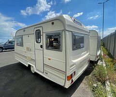 Avondale 2 Berth Mint Caravan For Sale - Image 4/10