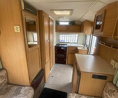 Avondale 2 Berth Mint Caravan For Sale - Image 5/10