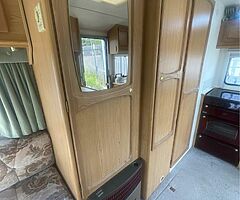 Avondale 2 Berth Mint Caravan For Sale - Image 6/10