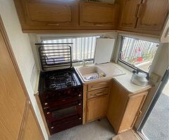 Avondale 2 Berth Mint Caravan For Sale - Image 8/10