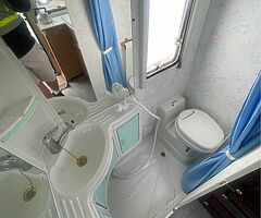 Avondale 2 Berth Mint Caravan For Sale - Image 9/10