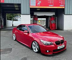 BMW 520d msport - Image 3/3