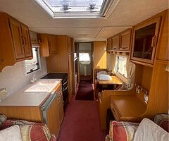 Avondale 6 Berth Fix Bunkbeds Caravan For Sale - Image 5/10