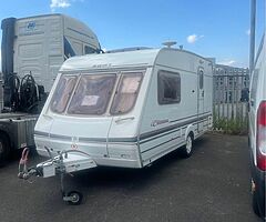 Swift Charisma MINT 2 Berth Caravan For Sale