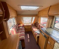 Swift Charisma MINT 2 Berth Caravan For Sale - Image 5/10