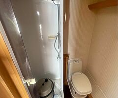 Swift Charisma MINT 2 Berth Caravan For Sale - Image 10/10