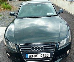 Audi A 5 2009