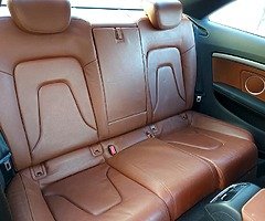 Audi A 5 2009 - Image 5/7