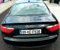 Audi A 5 2009 - Image 6/7