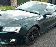 Audi A 5 2009 - Image 7/7