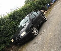 02 vw bora