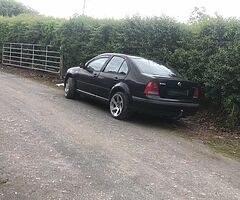 02 vw bora