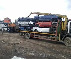 We buy cash for cars