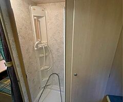 Elddis Typhoon MINT 4 Berth Caravan For Sale - Image 9/10