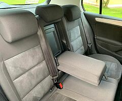 Spotless 1 owner mk6 Highline golf full service history with fresh test 06-2023 - Image 7/10