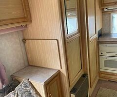 Compass 2 Berth Only 750Kg Caravan For Sale - Image 6/10
