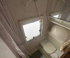 Compass 2 Berth Only 750Kg Caravan For Sale - Image 9/10