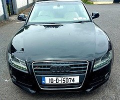 Audi A 5 2010