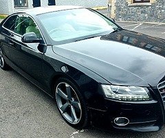 Audi A 5 2010 - Image 3/7