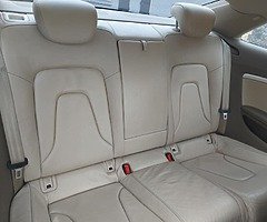 Audi A 5 2010 - Image 5/7