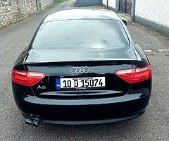 Audi A 5 2010 - Image 6/7