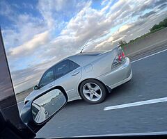 05 IS200 Sport