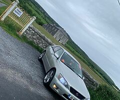 05 IS200 Sport - Image 3/8