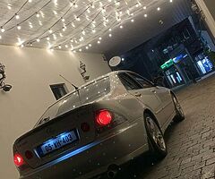 05 IS200 Sport - Image 4/8