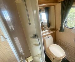 Abbey 2 Berth Mint Lightweight Caravan For Sale - Image 9/10