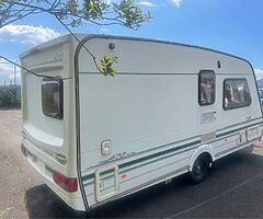 Abbey 2 Berth Mint Lightweight Caravan For Sale - Image 10/10