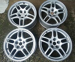 Is200 wheels