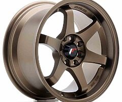 Is200 wheels - Image 3/3
