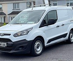 2015 Ford Connect Diesel New Doe and Tax