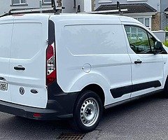 2015 Ford Connect Diesel New Doe and Tax - Image 4/10