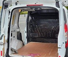 2015 Ford Connect Diesel New Doe and Tax - Image 5/10