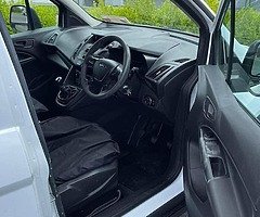 2015 Ford Connect Diesel New Doe and Tax - Image 8/10