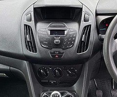 2015 Ford Connect Diesel New Doe and Tax - Image 9/10