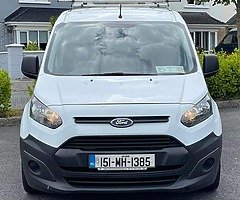 2015 Ford Connect Diesel New Doe and Tax - Image 10/10