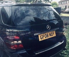 Mercedes ML 280Sport