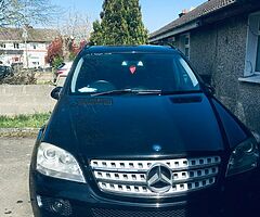 Mercedes ML 280Sport - Image 6/9