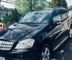 Mercedes ML 280Sport - Image 9/9
