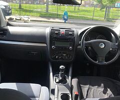 Golf 5 - Image 4/8