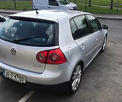 Golf 5 - Image 6/8