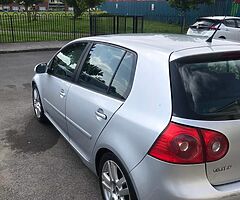 Golf 5 - Image 7/8